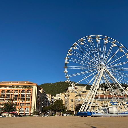 2 Pieces / Neuf - Ajaccio Centre - Place Miot / Albert 1Er Exterior photo